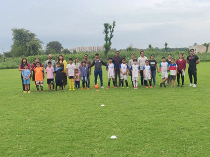 Sweven Football Academy | Sector 24 Gurgaon