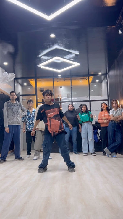 Taal Dance Academy for Bollywood Semiclassical Dance Classes | Sector 24 Gurgaon