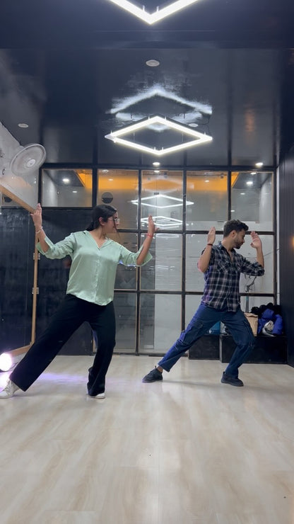 Taal Dance Academy for Bollywood Semiclassical Dance Classes | Sector 24 Gurgaon