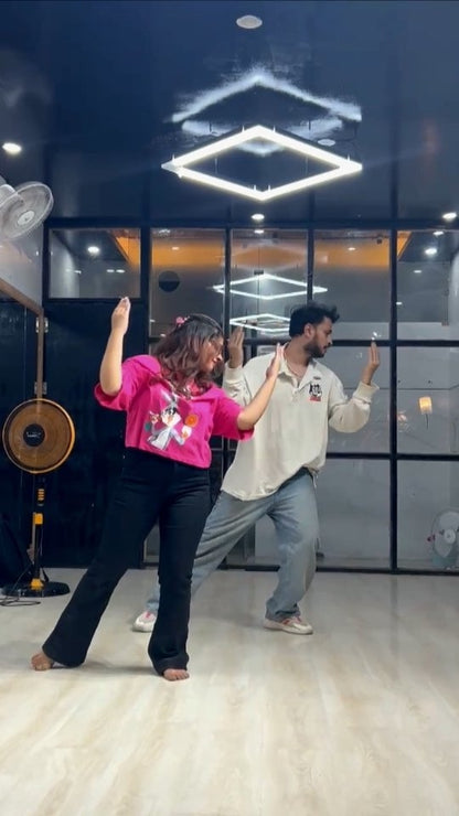 Taal Dance Academy for Bollywood Semiclassical Dance Classes | Sector 24 Gurgaon