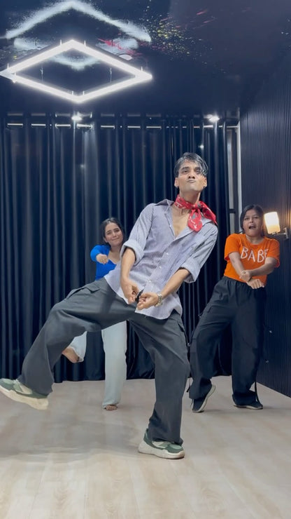 Taal Dance Academy for Bollywood Semiclassical Dance Classes | Sector 24 Gurgaon