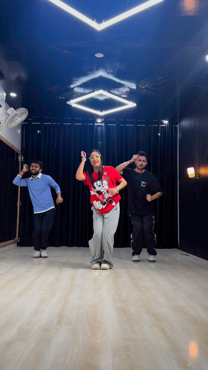 Taal Dance Academy for Bollywood Semiclassical Dance Classes | Sector 24 Gurgaon