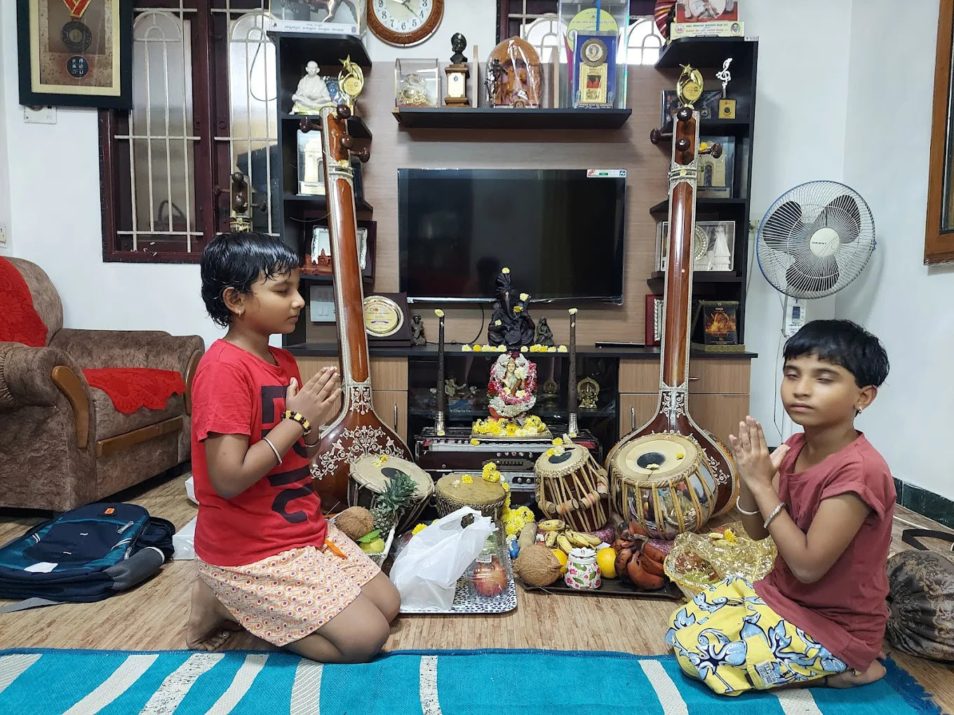 Tansen Academy of Music for Vocals Harmonium Sitar Tabla | Sector 88 Gurgaon
