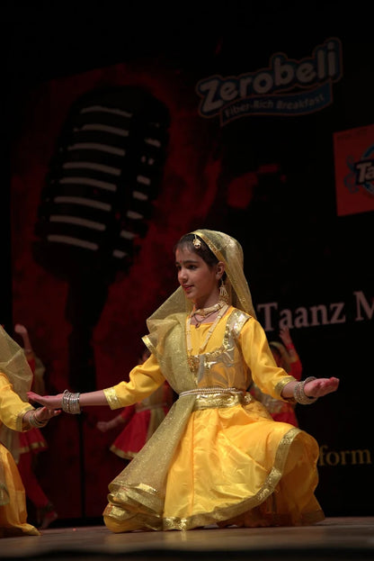Summer Camp by Tansen Sangeet Mahavidyalaya (19 May - 27 Jun) | Sector 106 Gurgaon