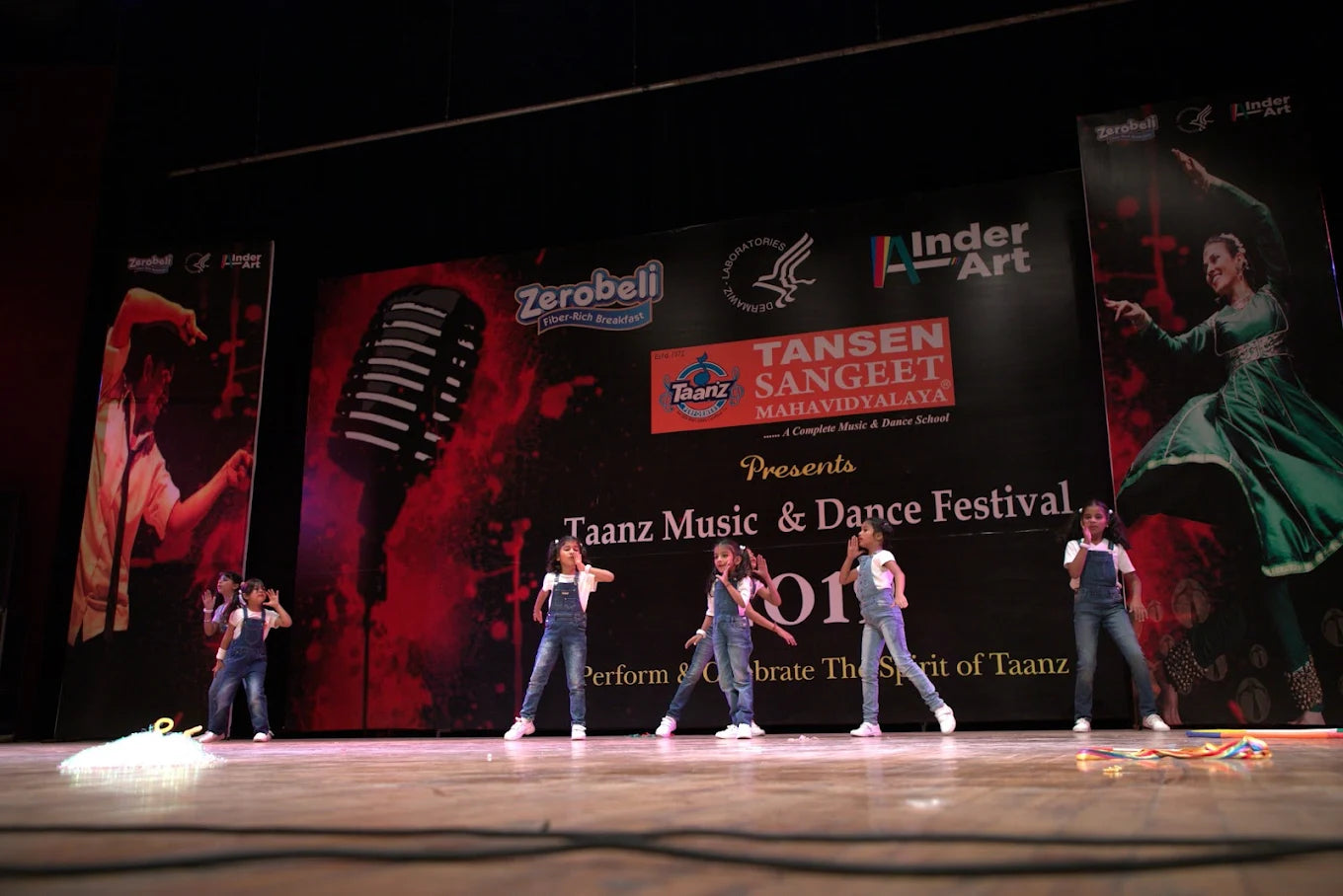 Summer Camp by Tansen Sangeet Mahavidyalaya (19 May - 27 Jun) | Sector 106 Gurgaon