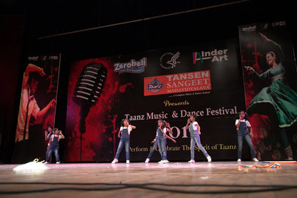 Summer Camp by Tansen Sangeet Mahavidyalaya (19 May - 27 Jun) | Sector 106 Gurgaon