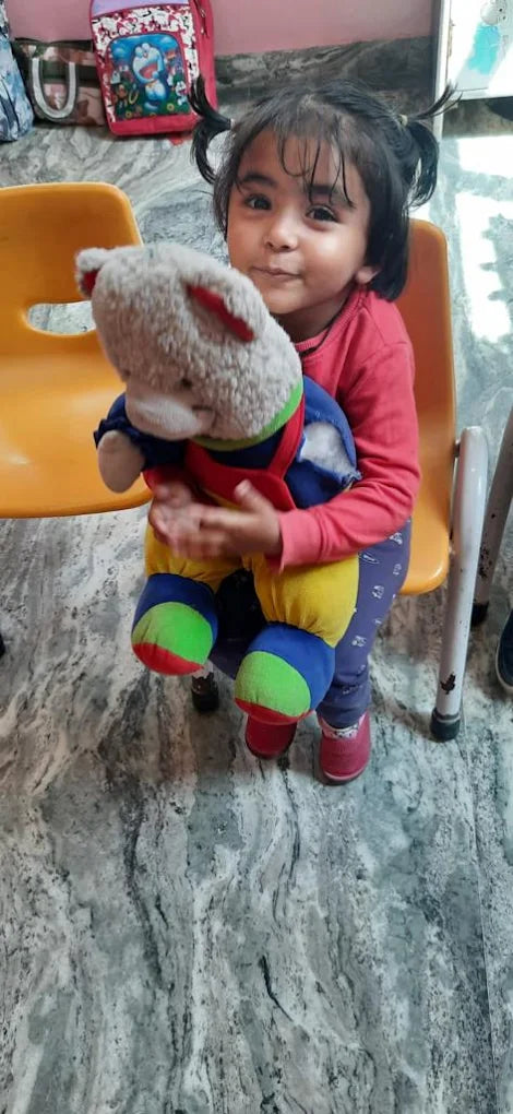 Tender Years Preschool & Daycare | Sector 31 Gurgaon