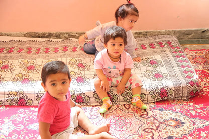 Tender Years Preschool & Daycare | Sector 31 Gurgaon