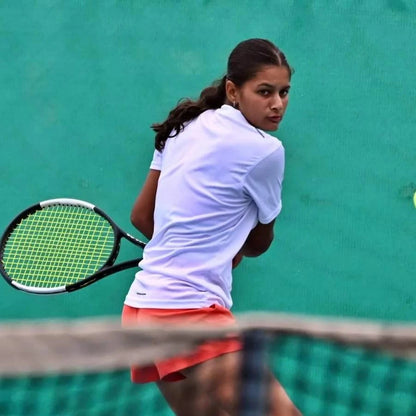 Tennis Academy of India | Lawn Tennis | Palam Vihar Extension Gurgaon
