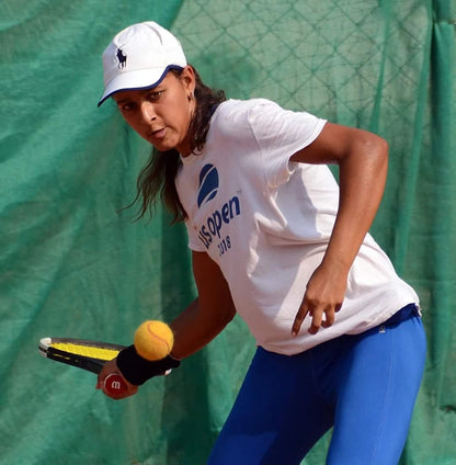 Tennis Academy of India | Lawn Tennis | Palam Vihar Extension Gurgaon