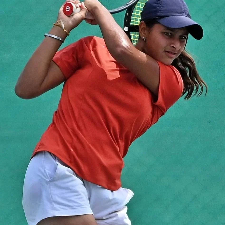 Tennis Academy of India | Lawn Tennis | Palam Vihar Extension Gurgaon