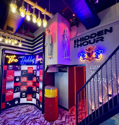The Hidden Hour M3M 65th Avenue Gurgaon