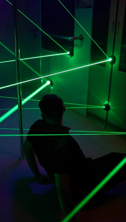 The Hidden Hour Escape Room | MGF Metropolis Sector 28 Gurgaon