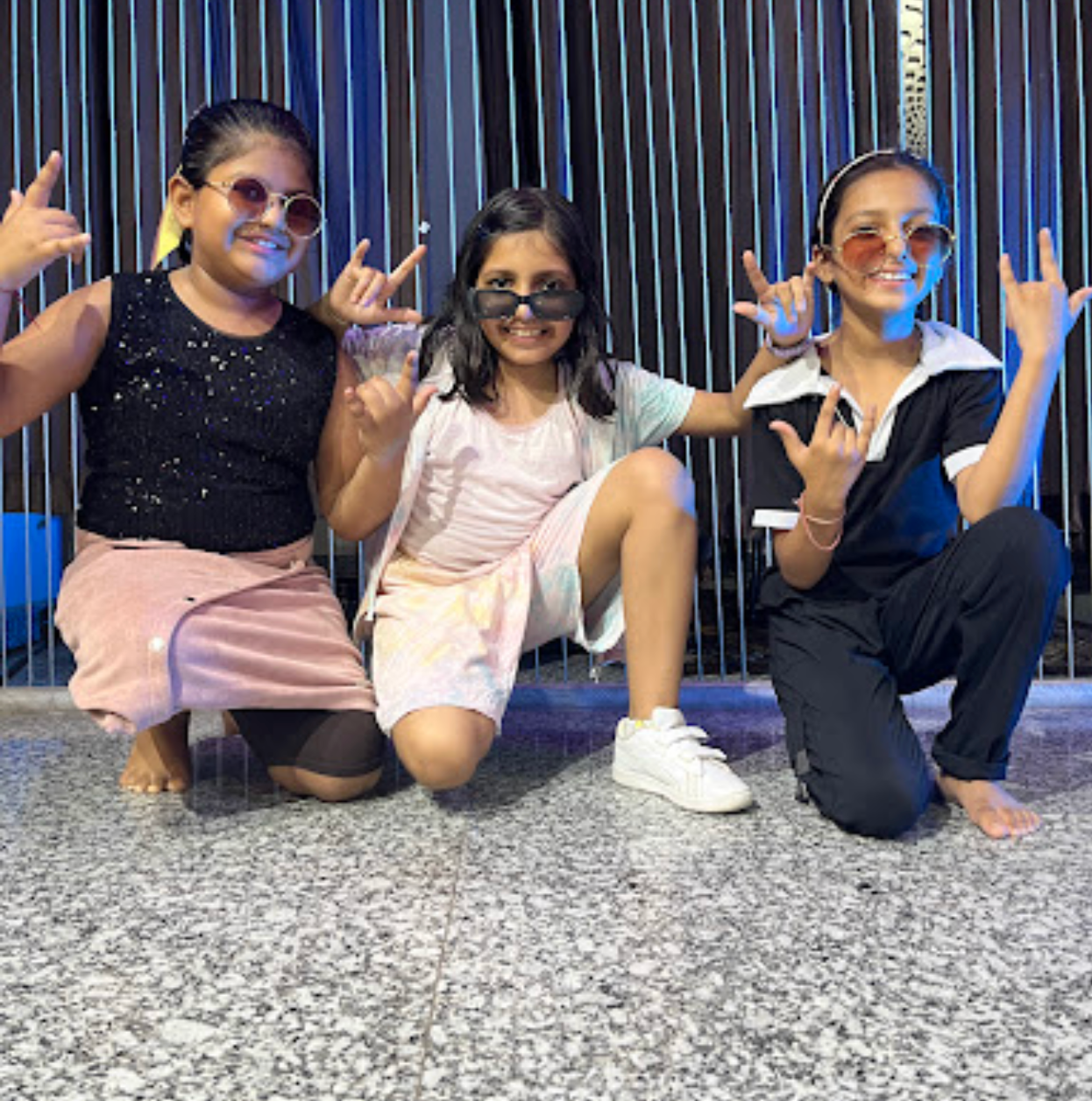 The Divine Fit Dance Studio