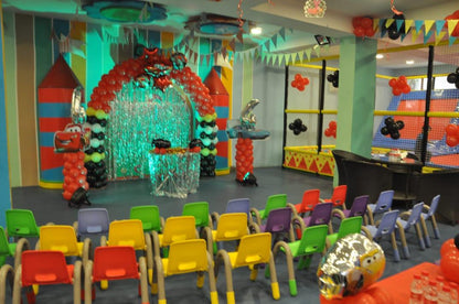 The FunBox 