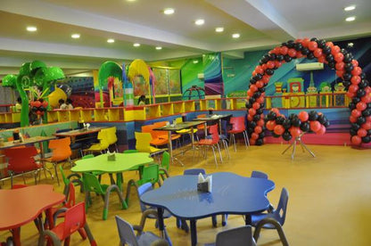 The FunBox 