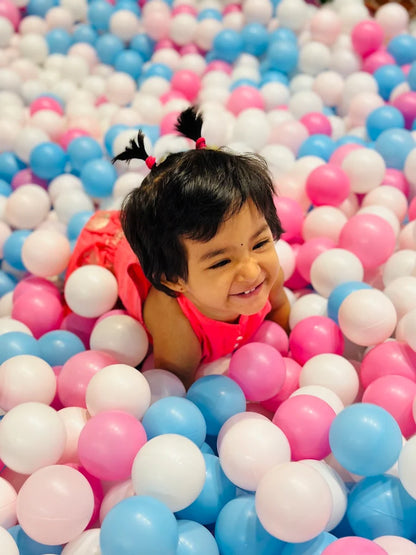 The Funny Mouse Indoor Play Area | Near Ambience Mall Gurgaon