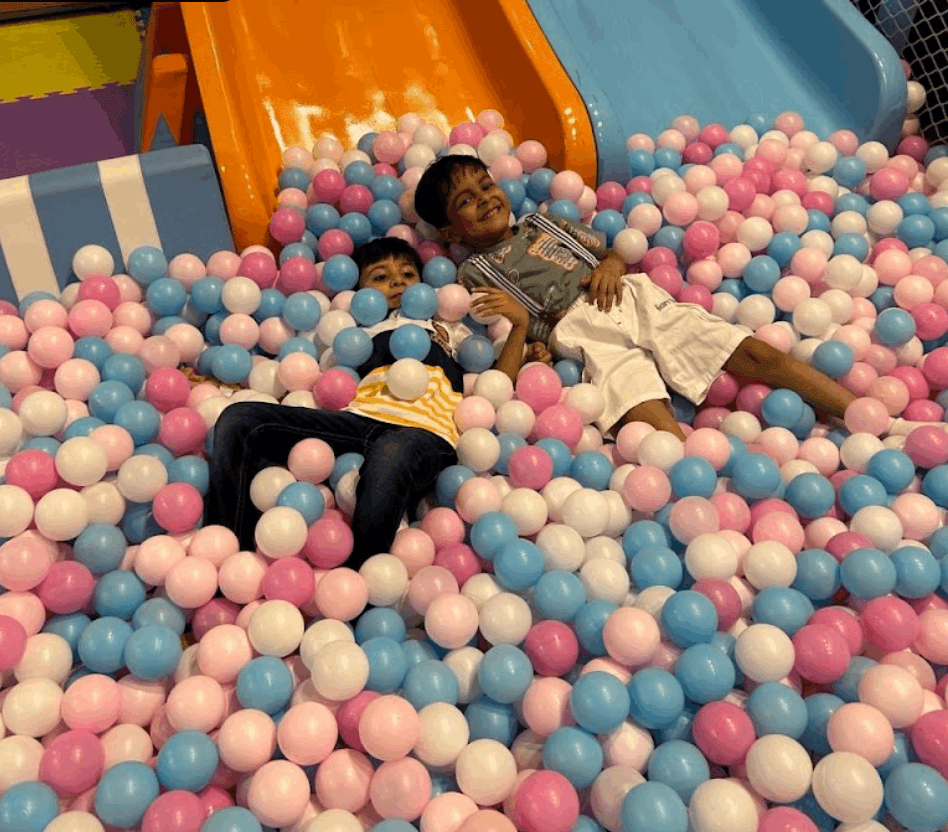 Mother’s Day Celebration at The Funny Mouse (11-May) | Near Ambience Mall Gurgaon