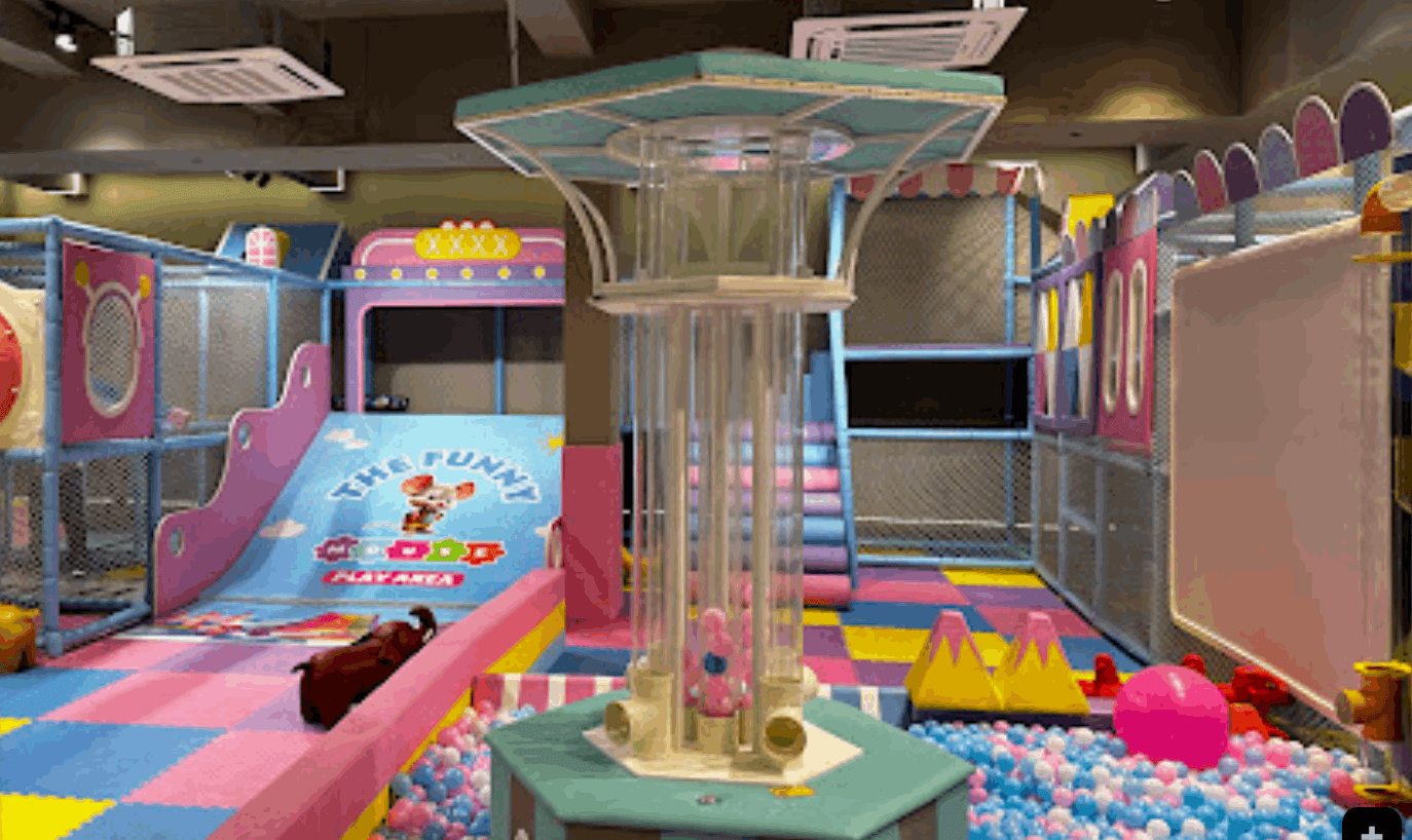 Holi Special Offer by The Funny Mouse (12-13 March) | Near Ambience Mall Gurgaon