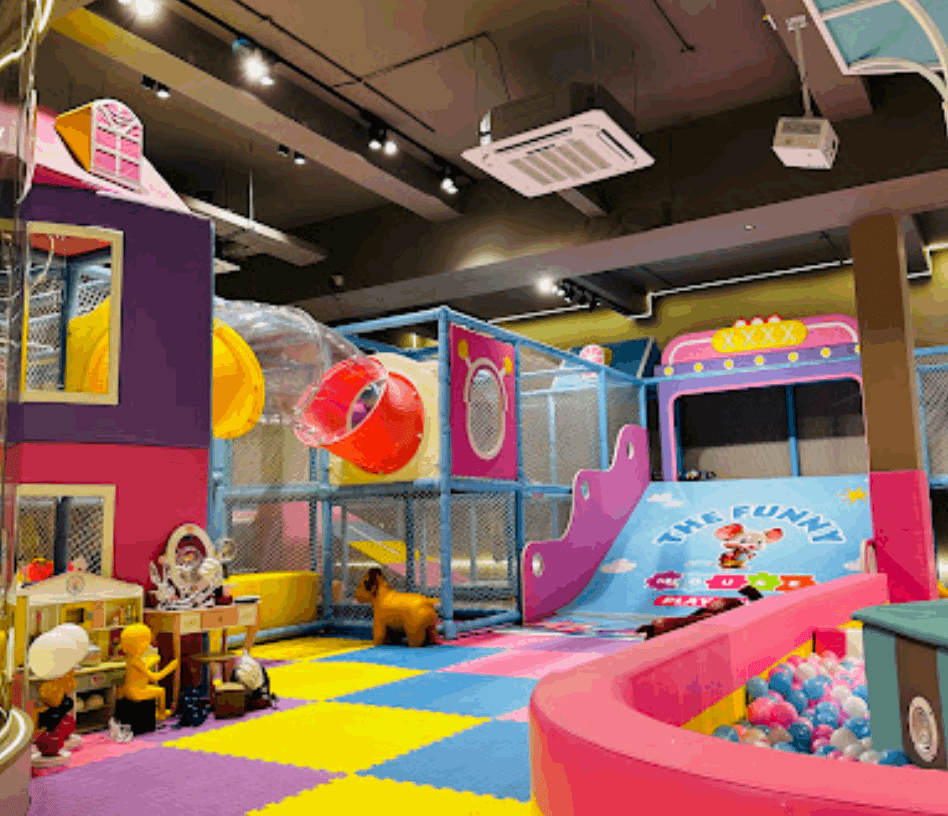 Summer Camp by The Funny Mouse (15 May - 30 Jun) |  Near Ambience Mall Gurgaon