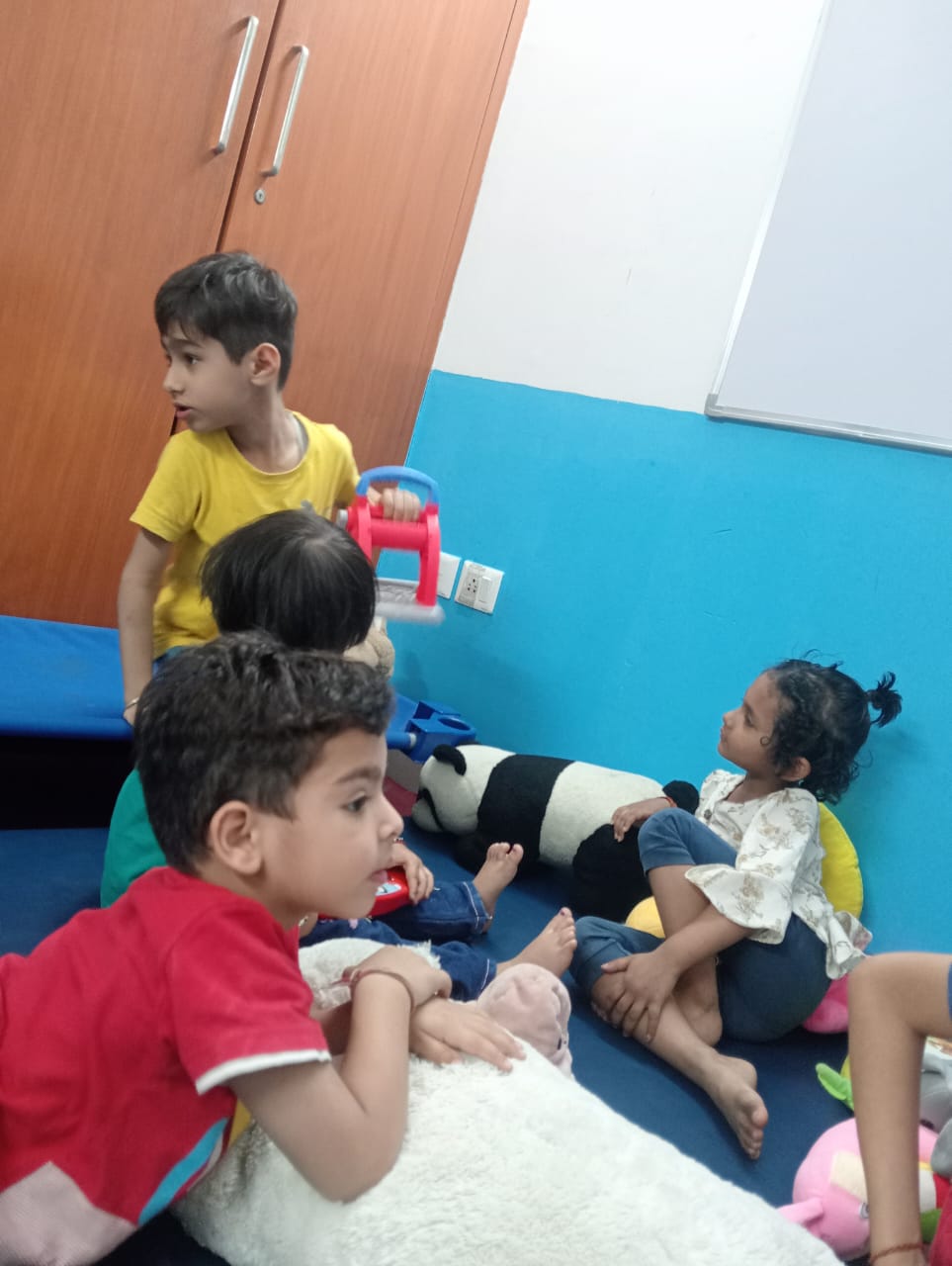 The iSchool | Sector 67 Gurgaon