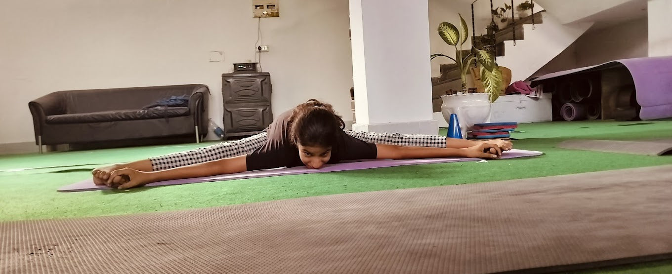 Titiksha Yogashala for Yoga Classes | Sector 23 Gurgaon