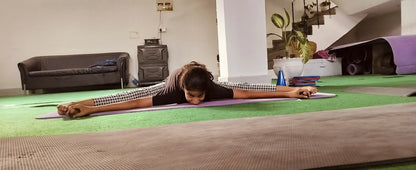 Titiksha Yogashala for Yoga Classes | Sector 23 Gurgaon