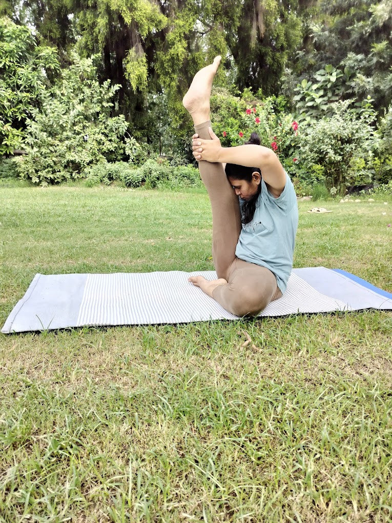 Titiksha Yogashala for Yoga Classes | Sector 23 Gurgaon