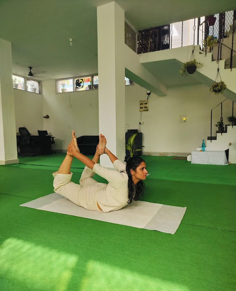 Titiksha Yogashala for Yoga Classes | Sector 23 Gurgaon