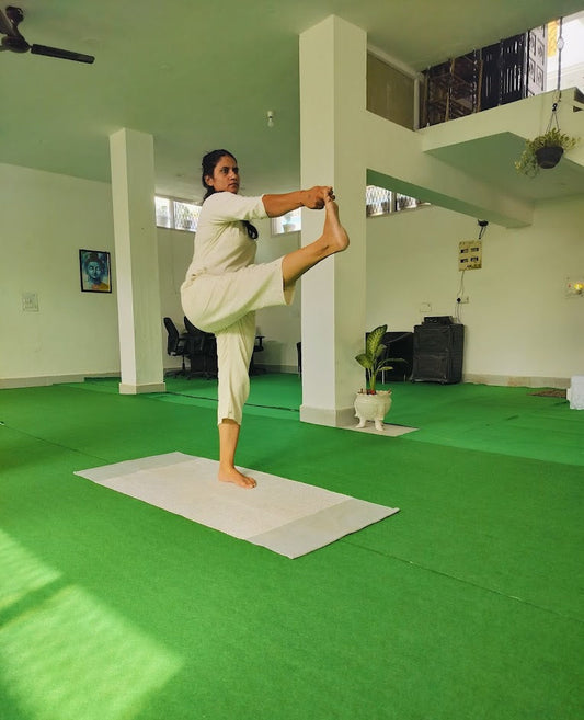 Titiksha Yogashala for Yoga Classes | Sector 23 Gurgaon