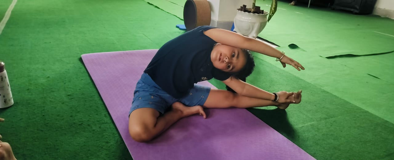 Titiksha Yogashala for Yoga Classes | Sector 23 Gurgaon