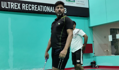 Ultrex Recreational Club