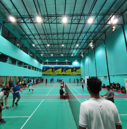 Ultrex Recreational Club