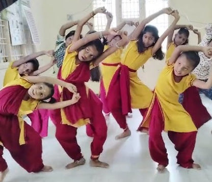 Pandit Chandra Kumar Mallick Music and Dance Academy | Sector 86 Gurgaon