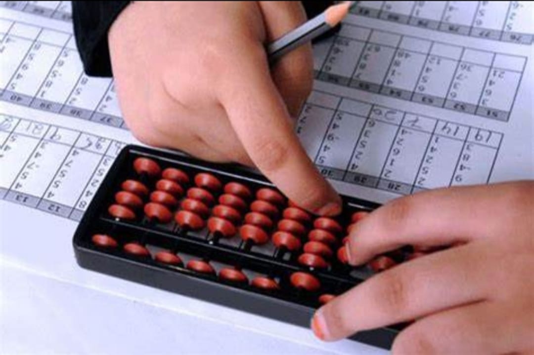 Instamatics Abacus | Vedic Math and Abacus | Microtek Greenburg Sector 86 Gurugram