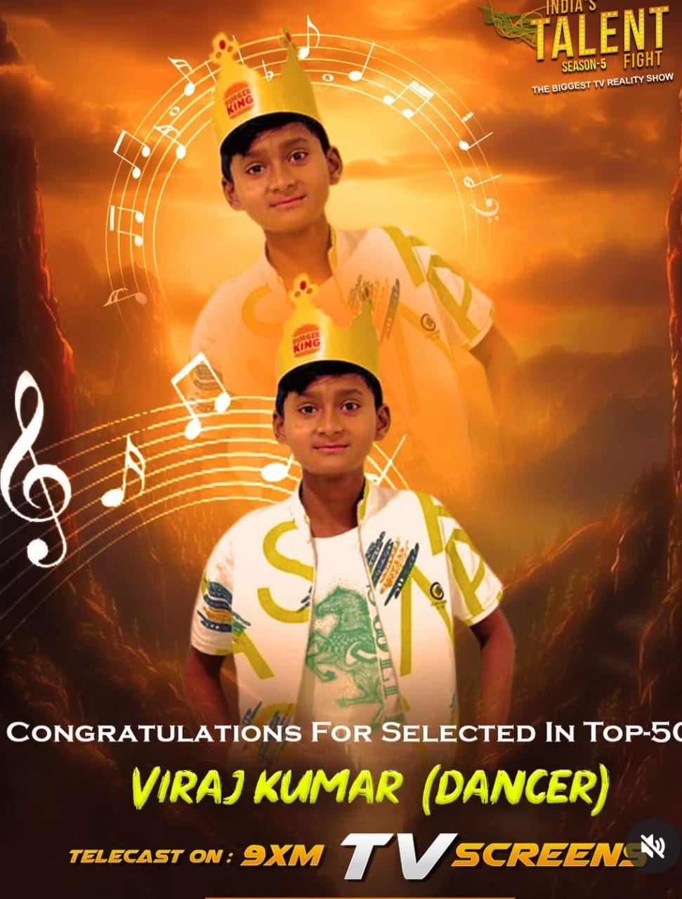 The Dance Planet |  Hip-Hop Dance | Sector 95 Gurgaon