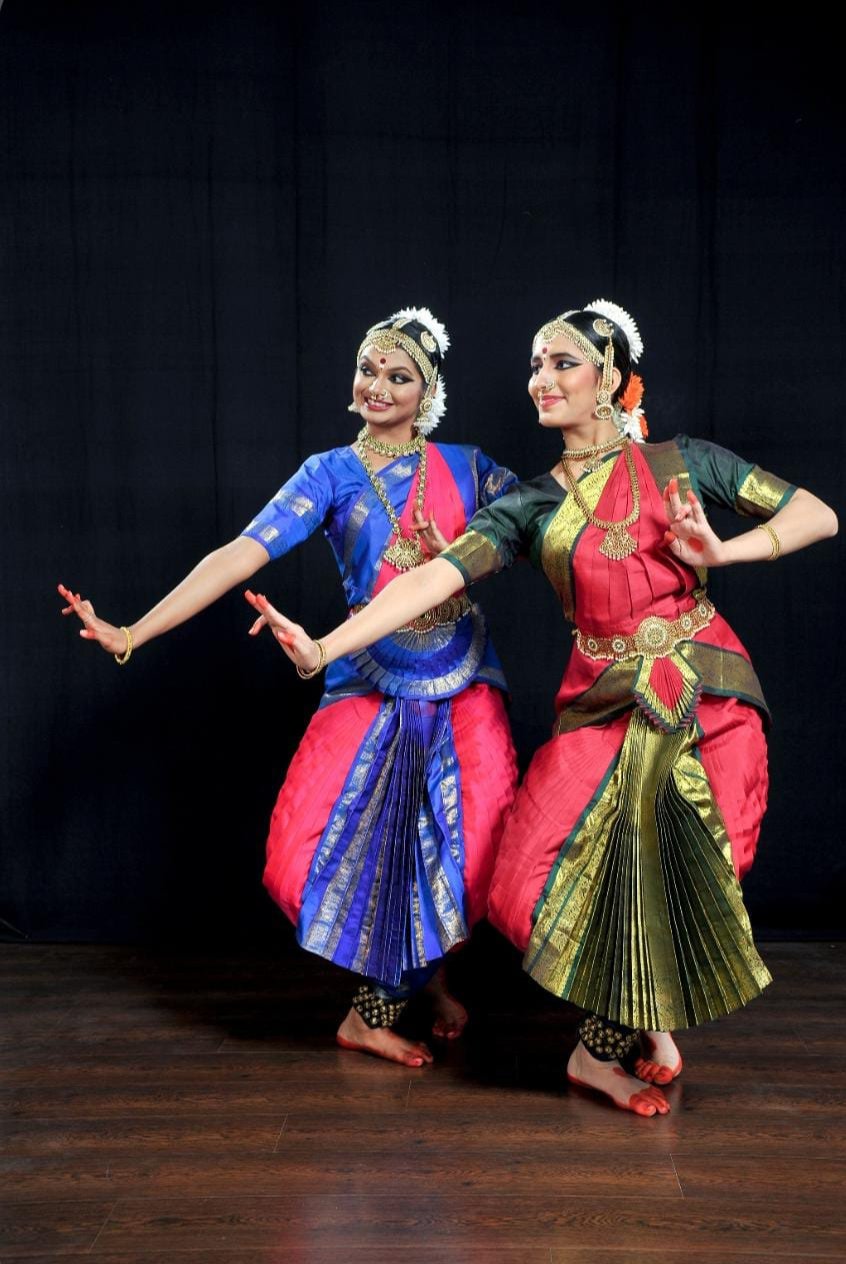 Nrityadiksha Academy for Kathak Bharatanatyam | DLF Phase 4 Sector 28 Gurgaon