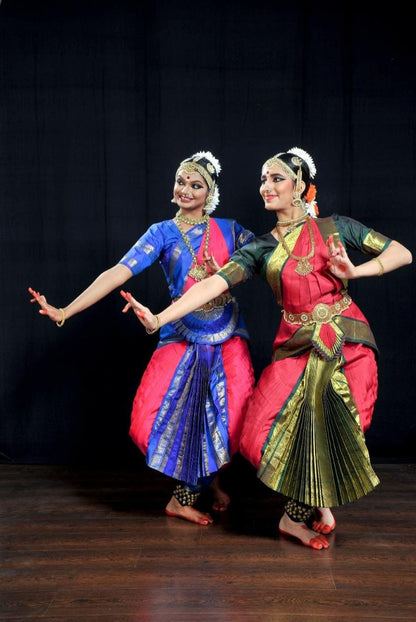 Nrityadiksha Academy for Kathak Bharatanatyam | DLF Phase 4 Sector 28 Gurgaon