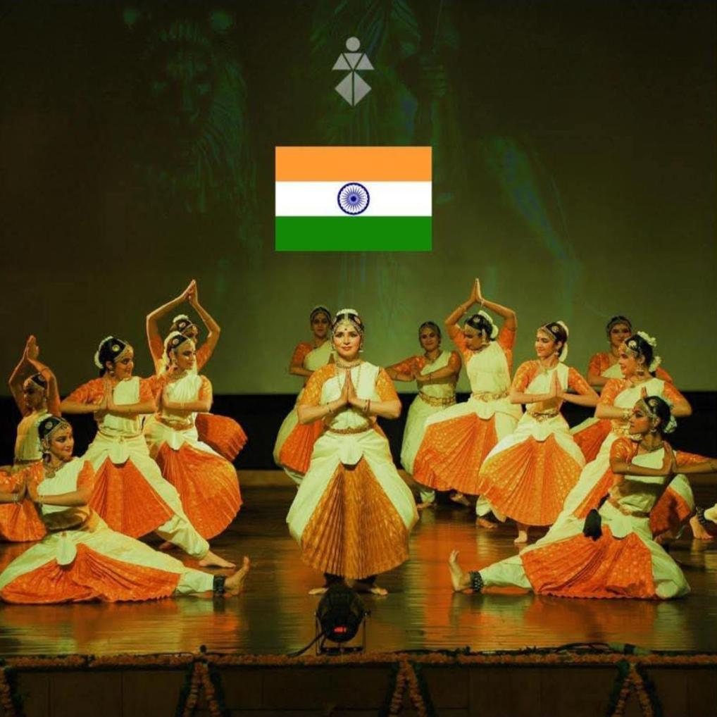 Nrityadiksha Academy for Kathak Bharatanatyam | DLF Phase 4 Sector 28 Gurgaon