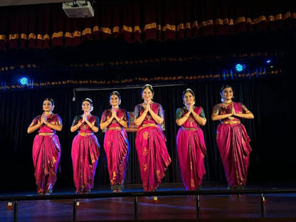 Nrityadiksha Academy for Kathak Bharatanatyam | DLF Phase 4 Sector 28 Gurgaon