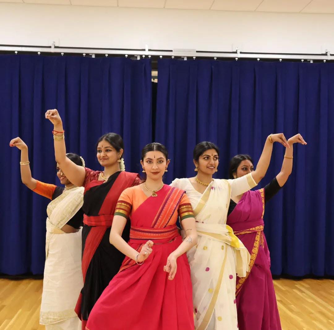 Nrityadiksha Academy for Kathak Bharatanatyam | DLF Phase 4 Sector 28 Gurgaon