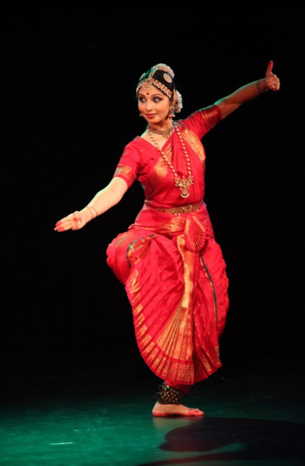 Nrityadiksha Academy for Kathak Bharatanatyam | DLF Phase 4 Sector 28 Gurgaon