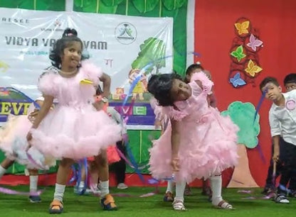Pandit Chandra Kumar Mallick Music and Dance Academy | Sector 86 Gurgaon