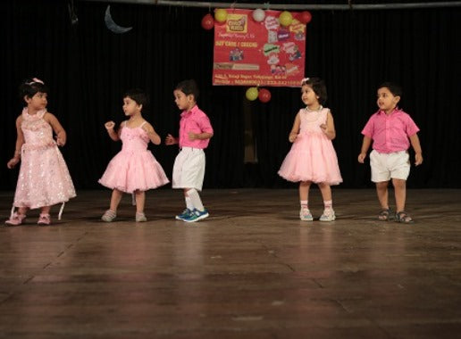 Pandit Chandra Kumar Mallick Music and Dance Academy | Sector 86 Gurgaon