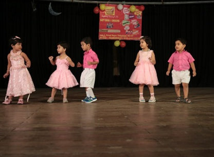 Pandit Chandra Kumar Mallick Music and Dance Academy | Sector 86 Gurgaon