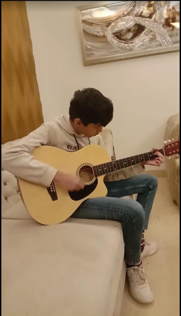 Pandit Chandra Kumar Mallick Music and Dance Academy | Sector 86 Gurgaon