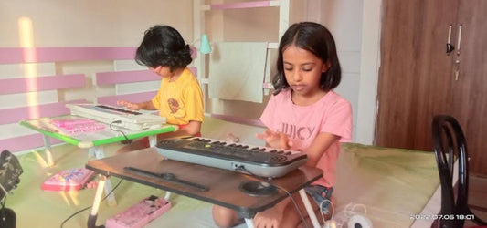 Pandit Chandra Kumar Mallick Music and Dance Academy | Sector 86 Gurgaon