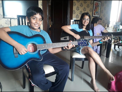 Pandit Chandra Kumar Mallick Music and Dance Academy | Sector 86 Gurgaon