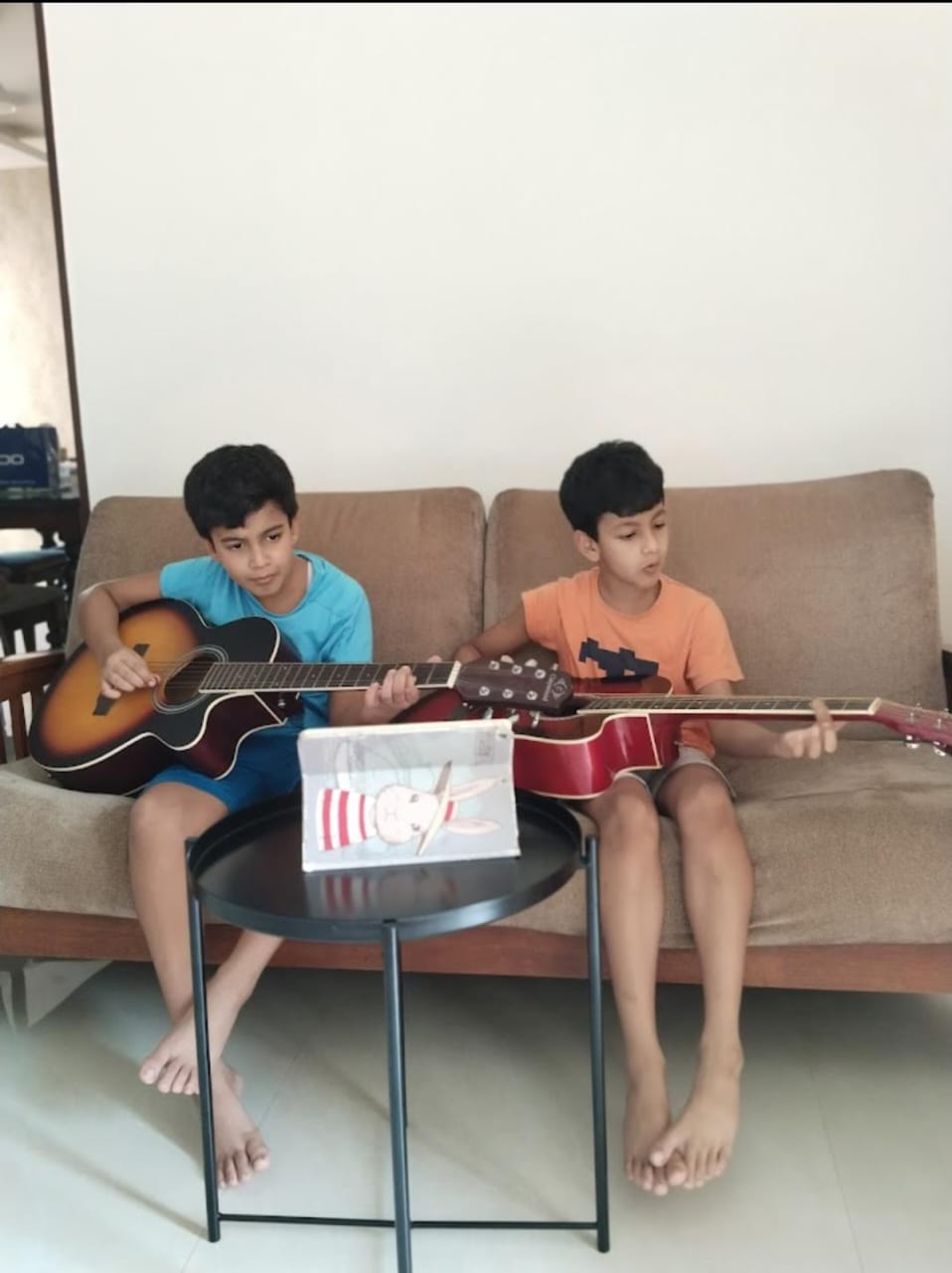 Pandit Chandra Kumar Mallick Music and Dance Academy | Sector 86 Gurgaon