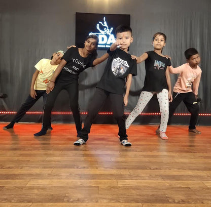 Dolly's dance academy for Bollywood Freestyle Classes | DLF Phase IV Sector 28 Gurgaon